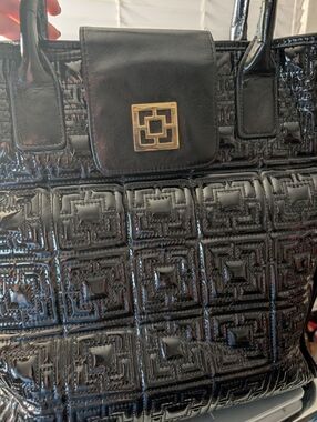 Trina Turk tote As Is